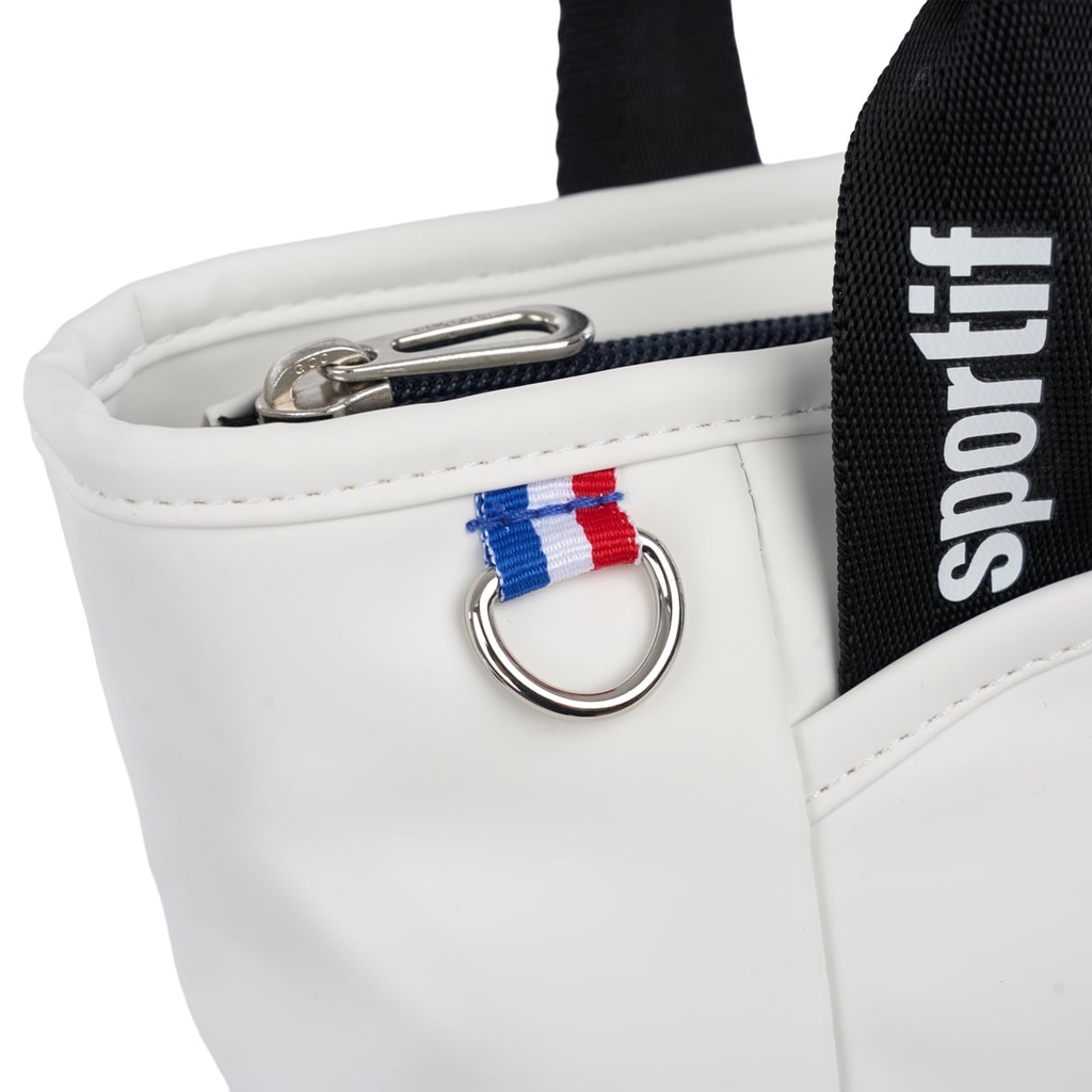 Túi xách le coq golf Nữ LG6STT40LV-WH00