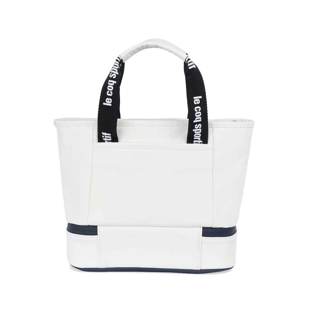 Túi xách le coq golf Nữ LG6STT40LV-WH00