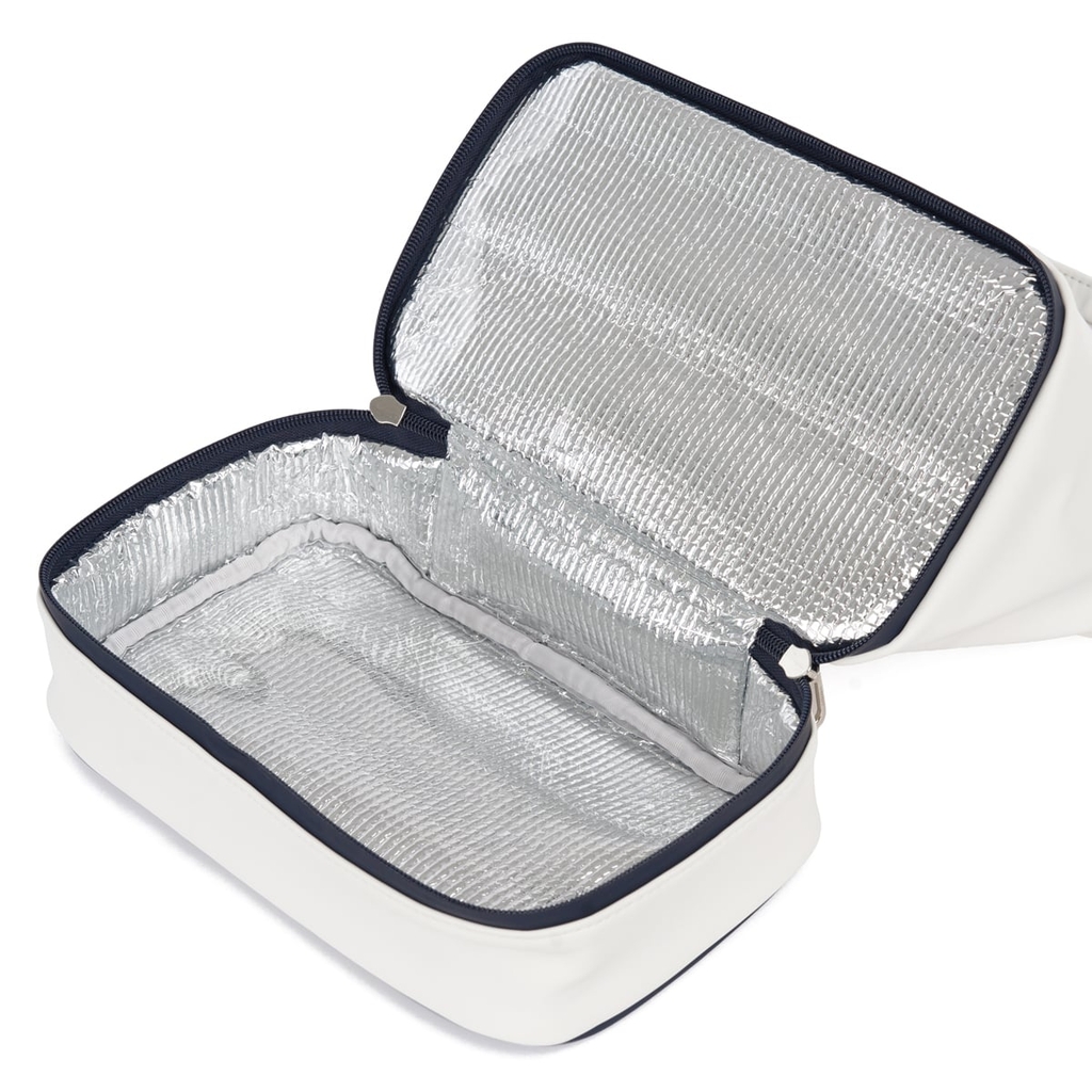 Túi xách le coq golf Nữ LG6STT40LV-WH00