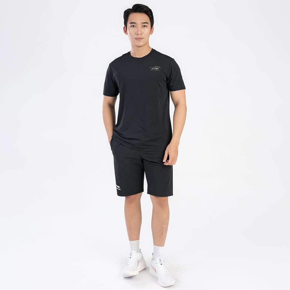 Áo thun Li-Ning Nam ATSU473-1V