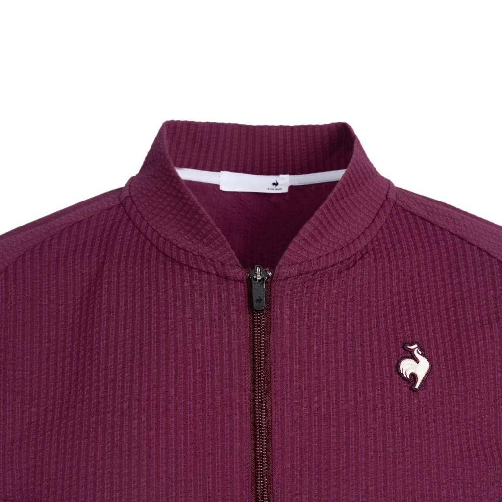 Áo khoác gió le coq sportif Nam LN5FJK20MV-WR00