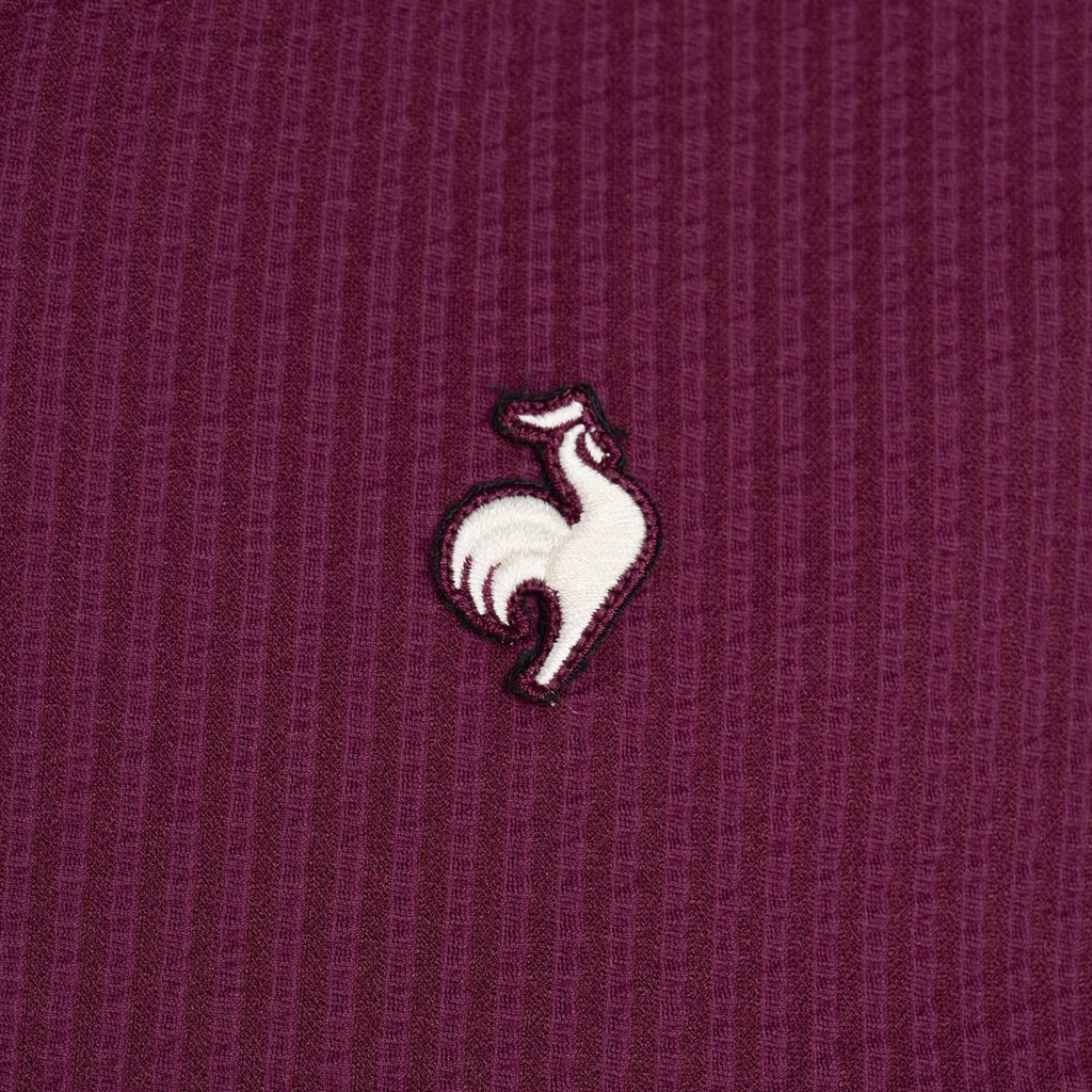Áo khoác gió le coq sportif Nam LN5FJK20MV-WR00