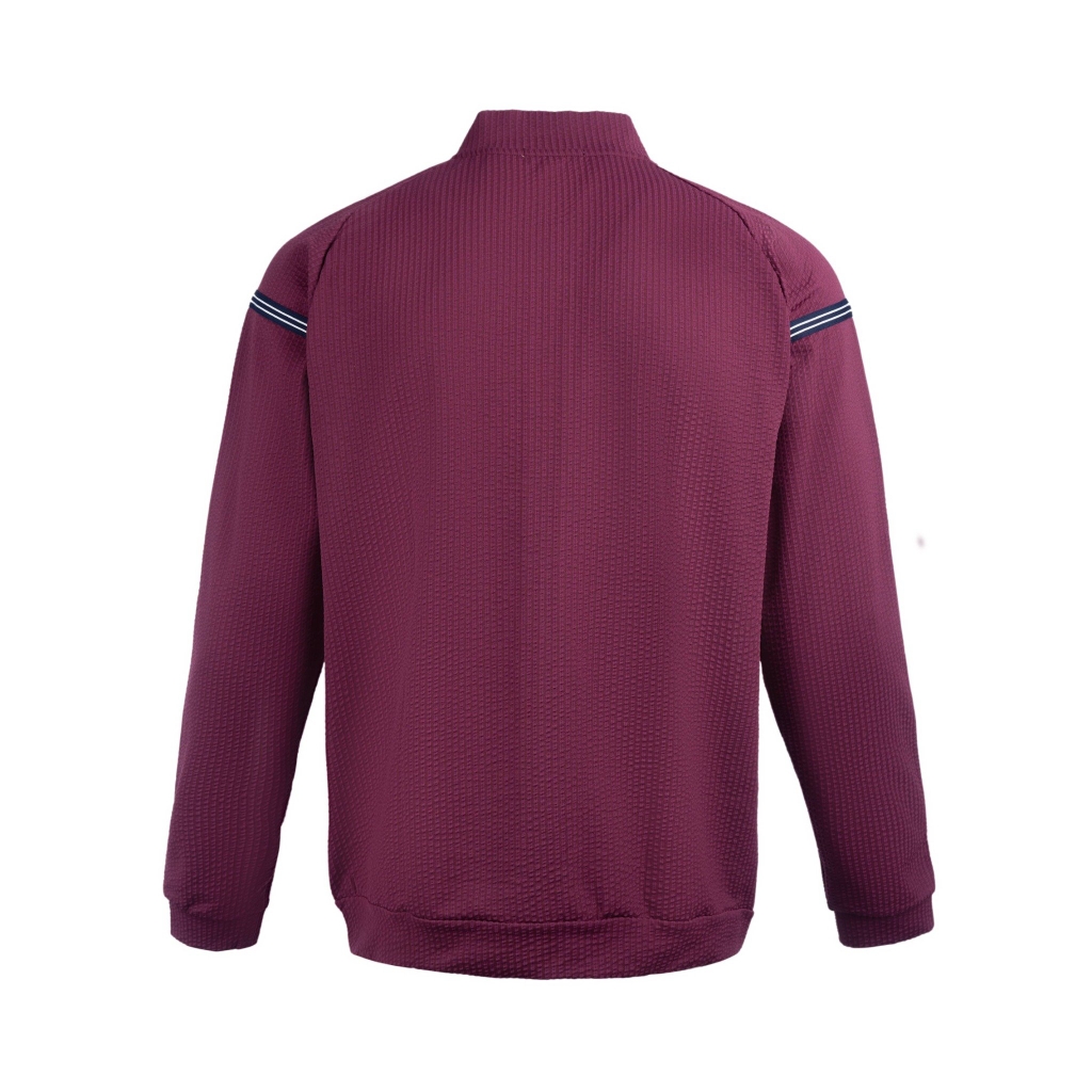 Áo khoác gió le coq sportif Nam LN5FJK20MV-WR00