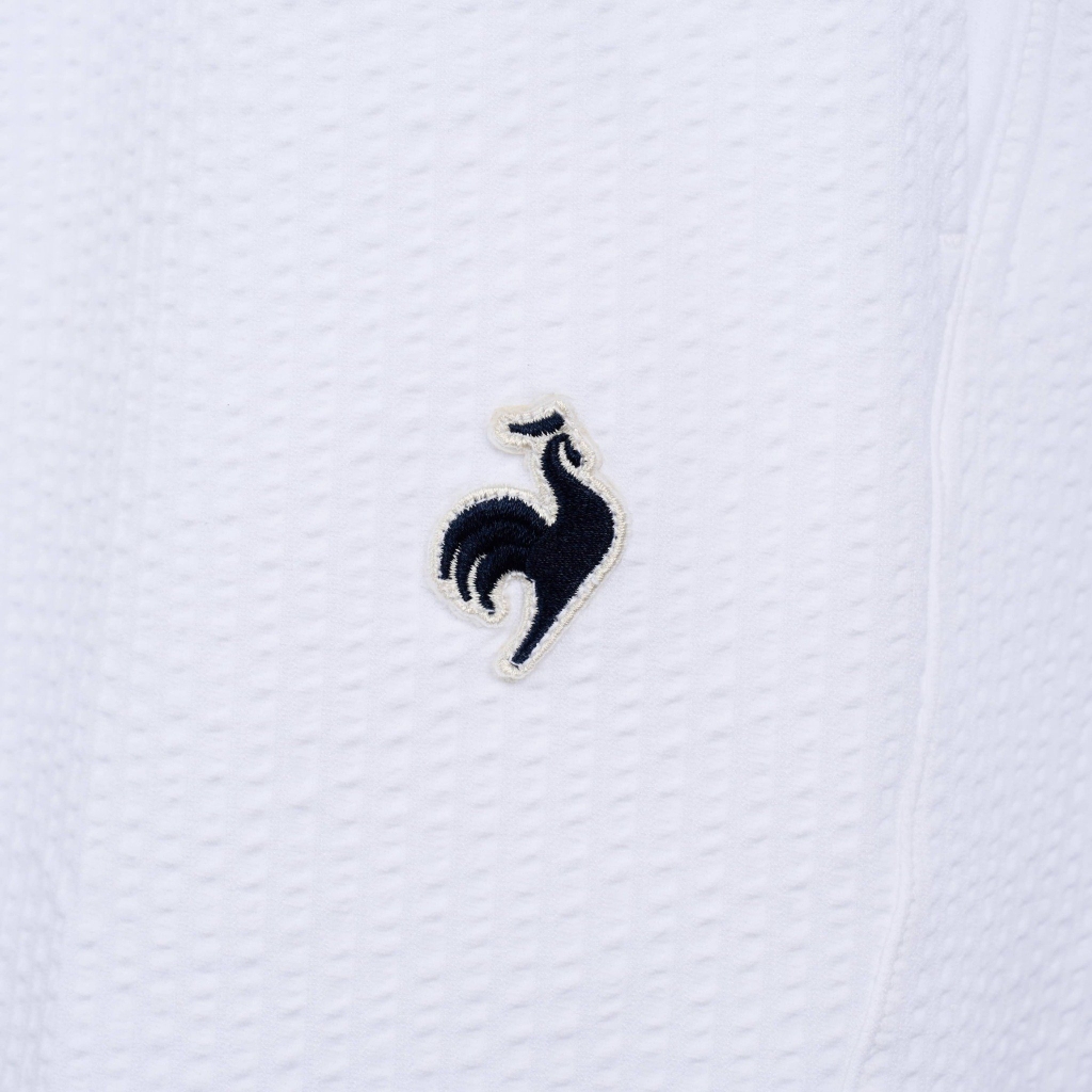 Quần short le coq sportif Nam LN5FHP20MV-WH00