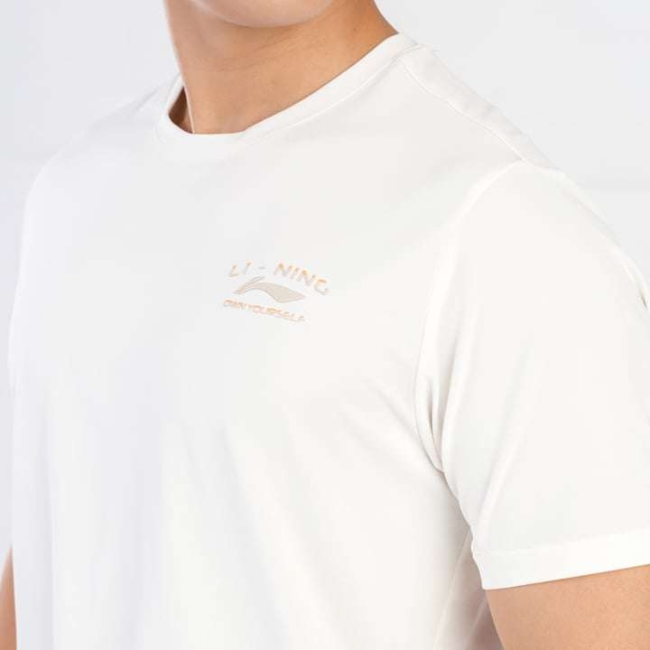 Áo thun Li-Ning Nam ATSU473-7V