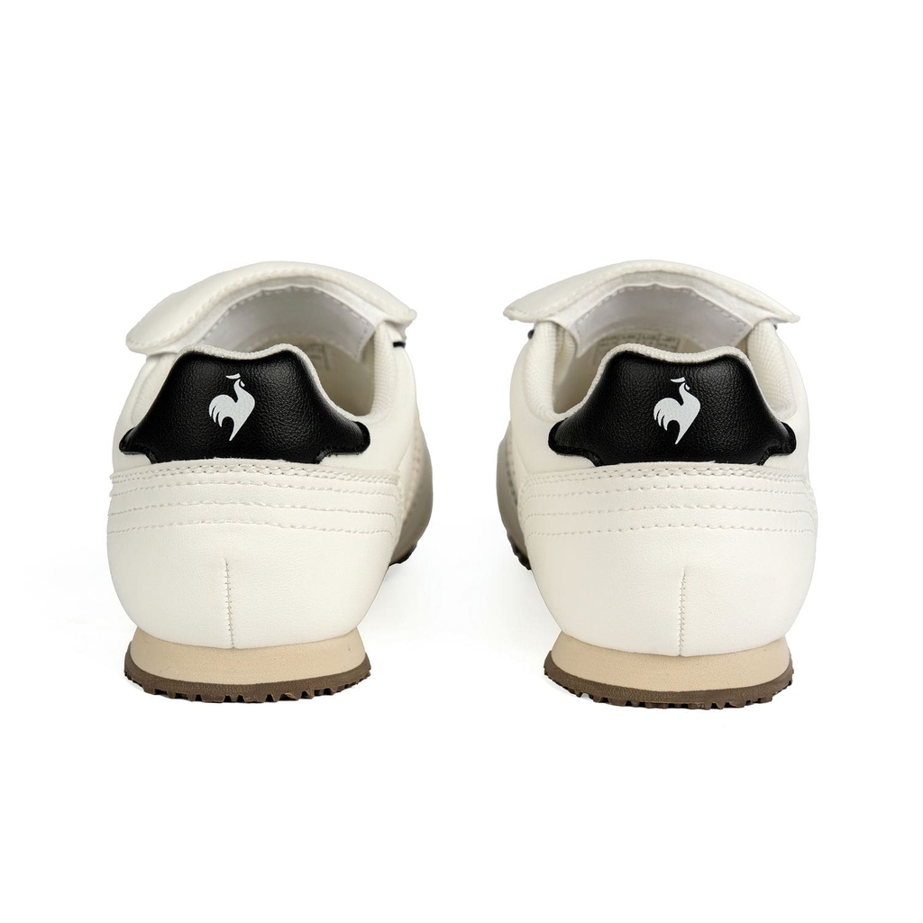 Giày thời trang le coq sportif Unisex LU6FSN01UZ-WHBK