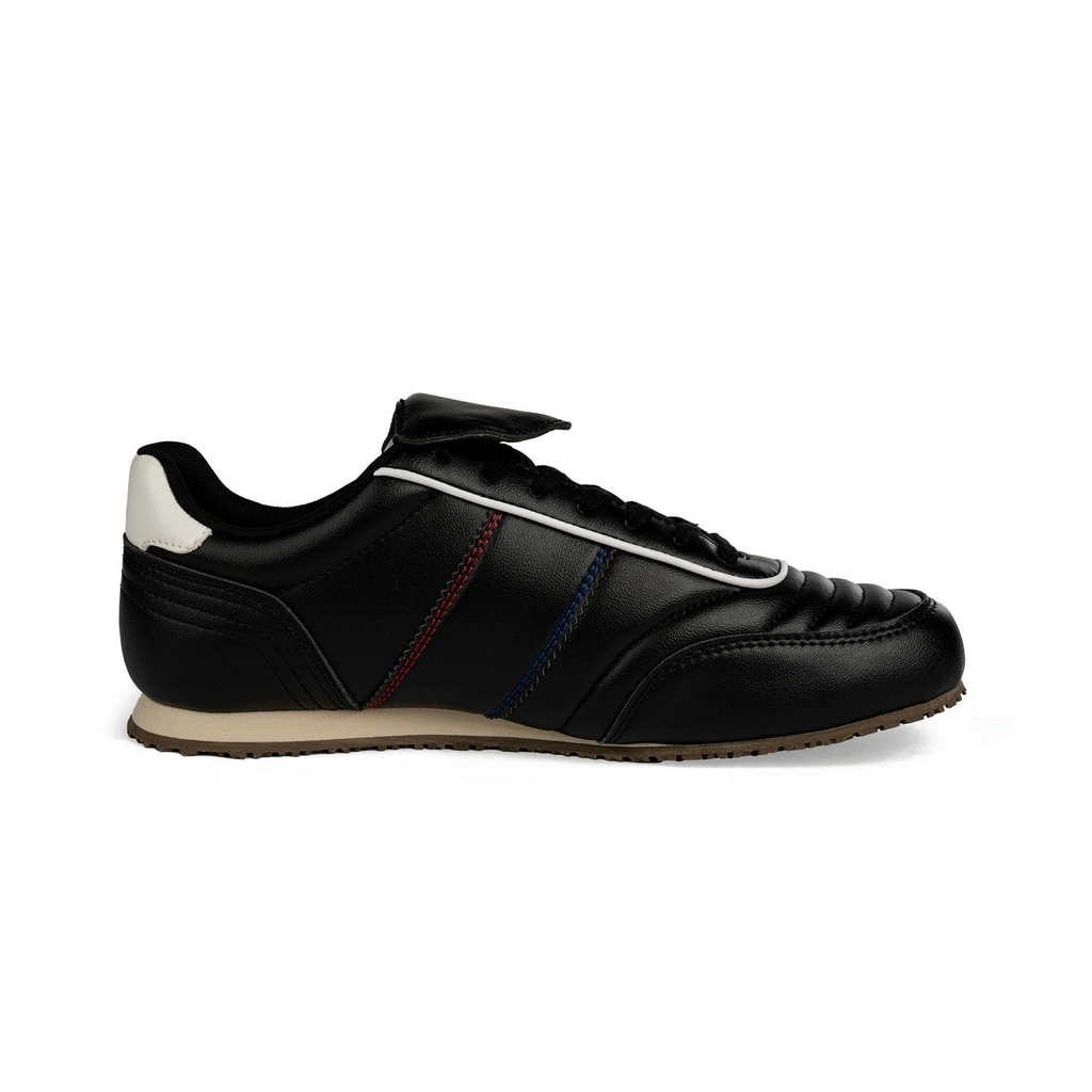 Giày thời trang le coq sportif Nam LU6FSN01UZ-BKWH