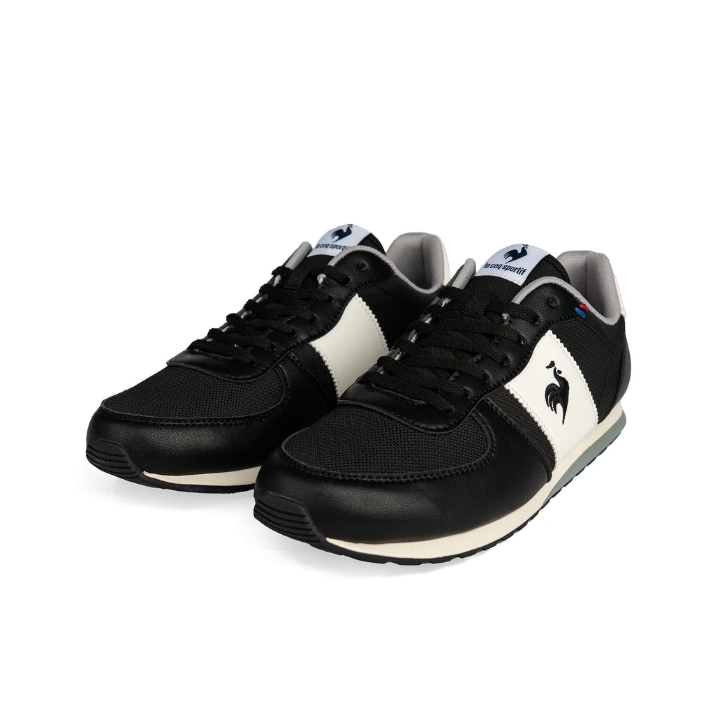 Giày thời trang le coq sportif Nam LU6FSN02UZ-BKWH