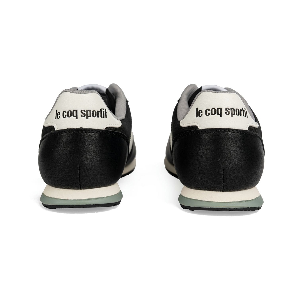 Giày thời trang le coq sportif Nam LU6FSN02UZ-BKWH
