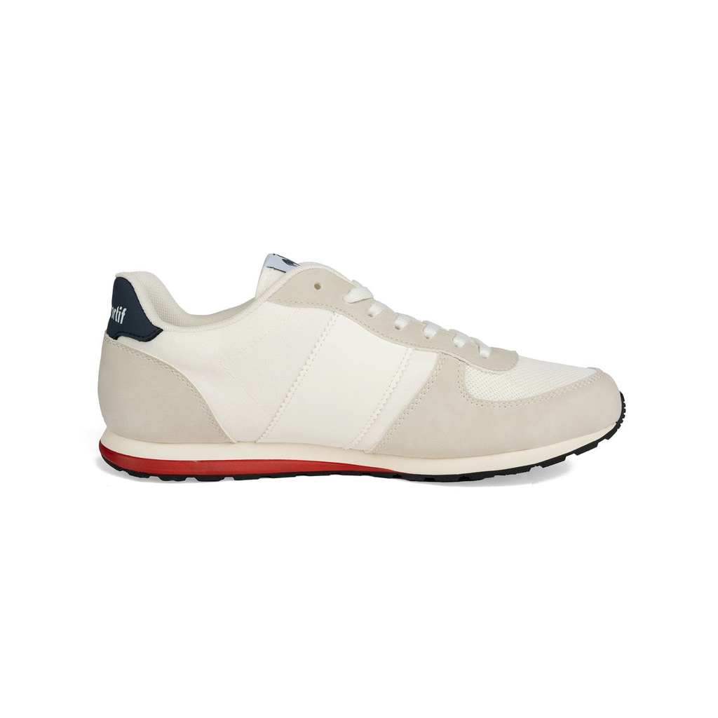 Giày thời trang le coq sportif Nam LU6FSN02UZ-WHNV