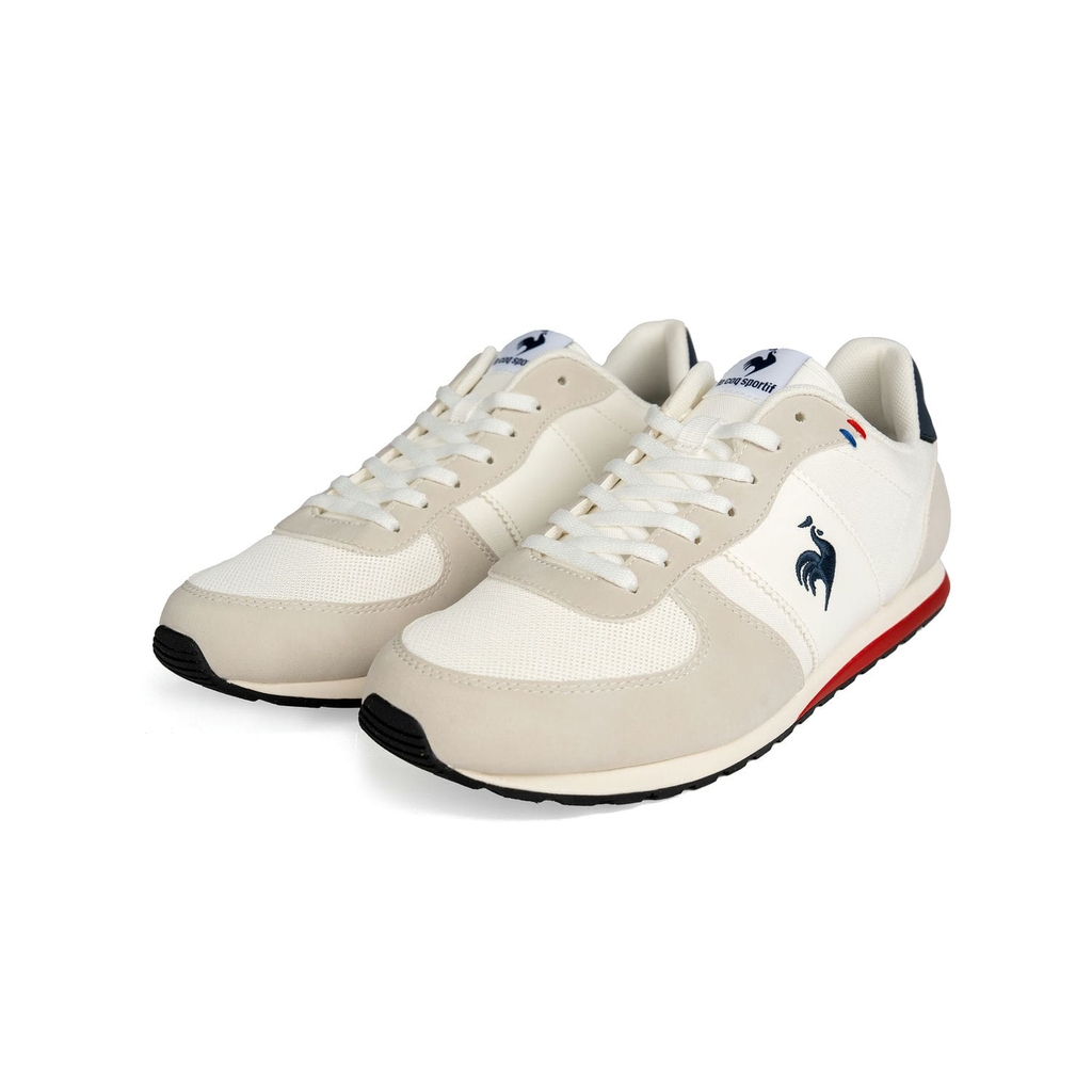Giày thời trang le coq sportif Nam LU6FSN02UZ-WHNV