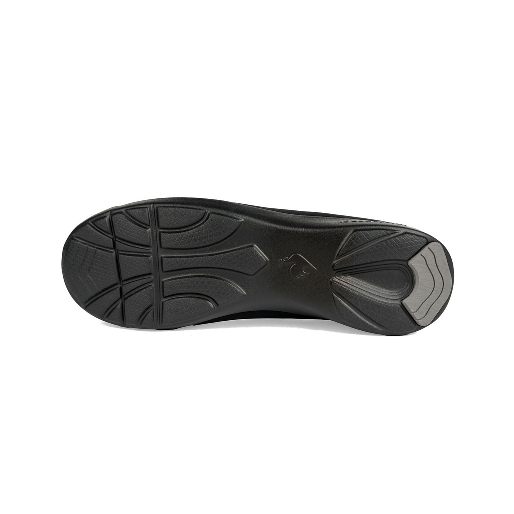Giày thời trang le coq sportif Nữ LU6SSN23LZ-BKBK