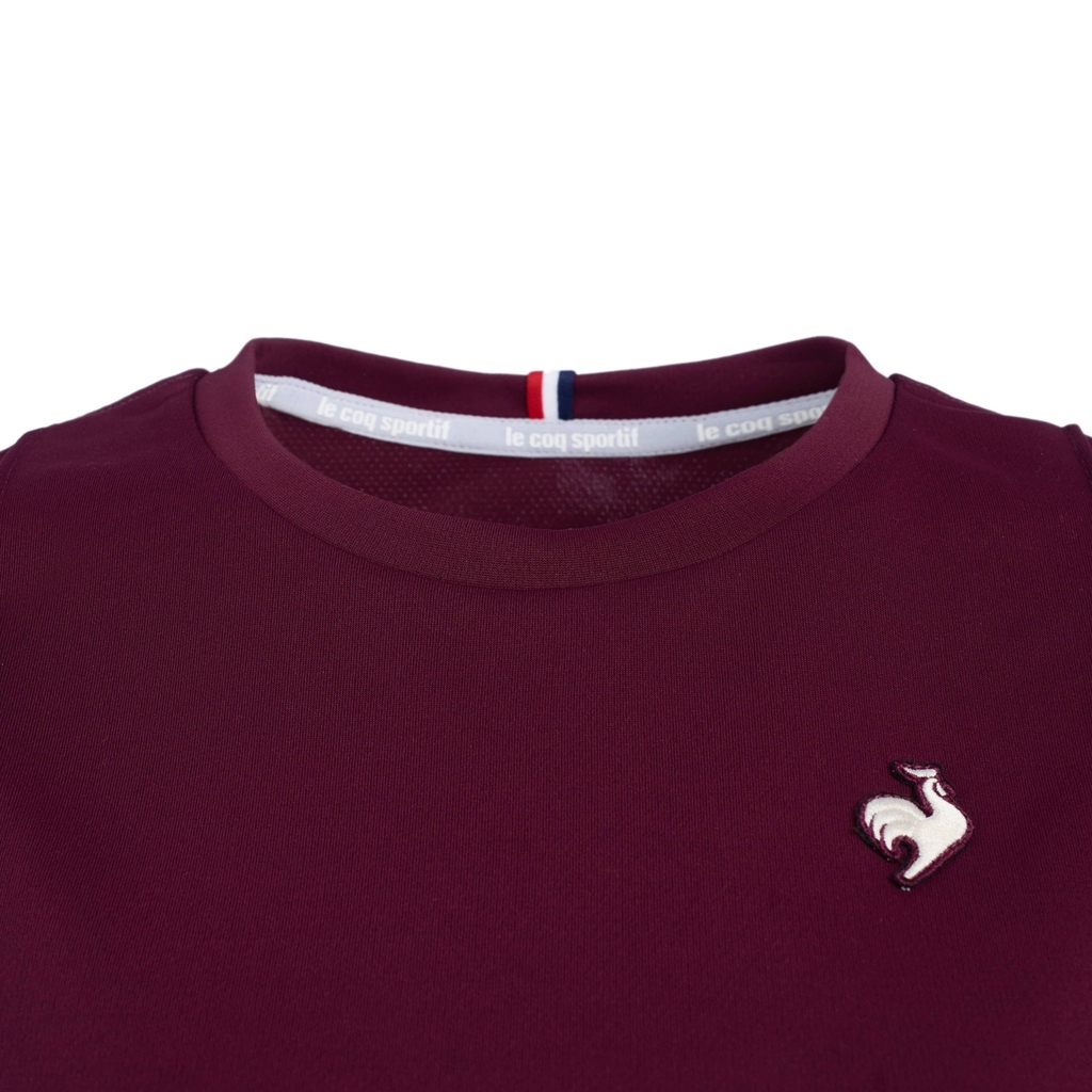 Áo T-shirt le coq sportif Nữ LN5FHT21LV-WR00