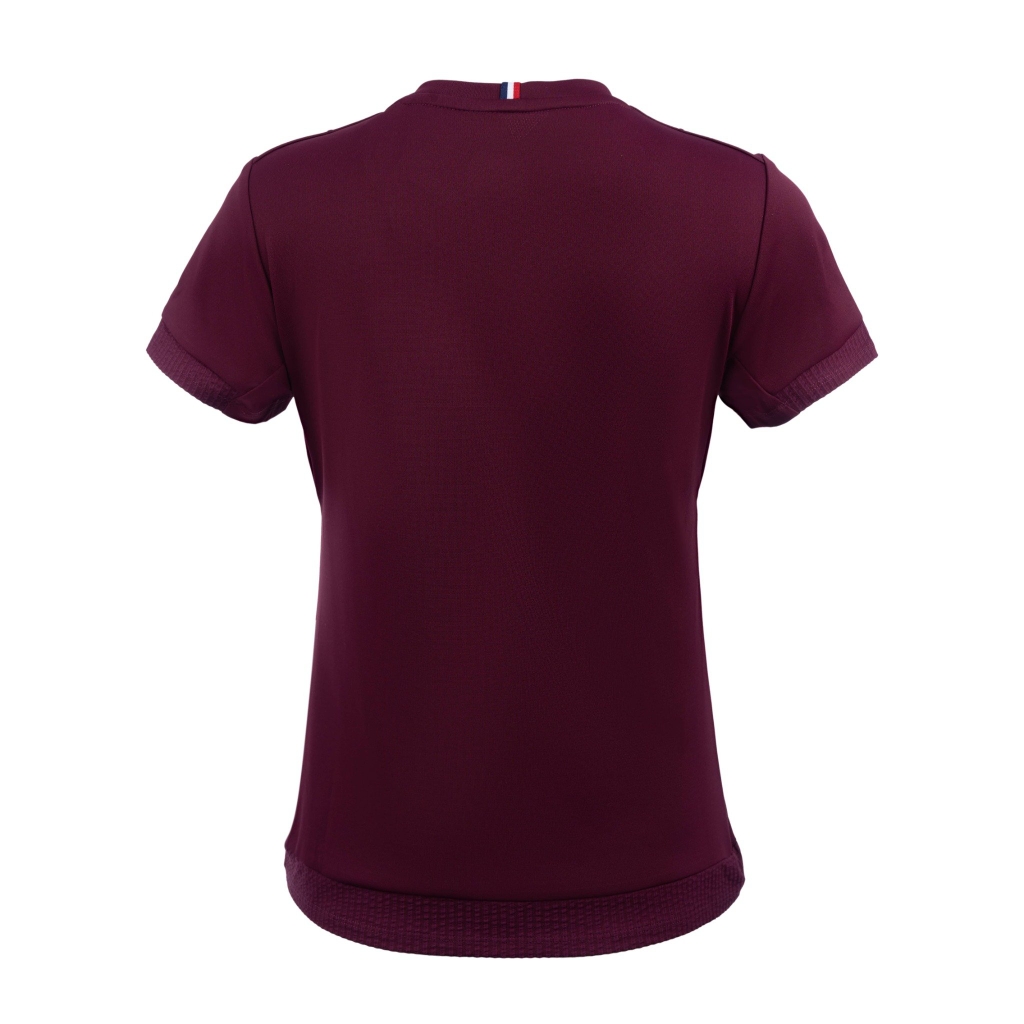 Áo T-shirt le coq sportif Nữ LN5FHT21LV-WR00