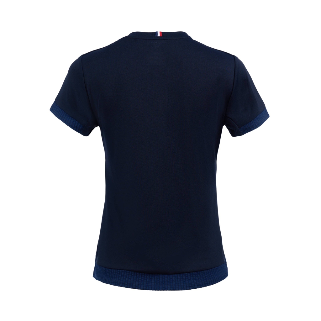 Áo T-shirt le coq sportif Nữ LN5FHT21LV-NV00