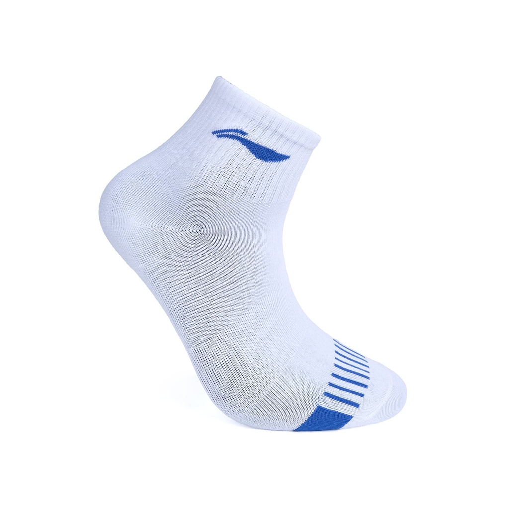 Tất ngắn cổ Li-Ning Unisex P-AWTV009-2V