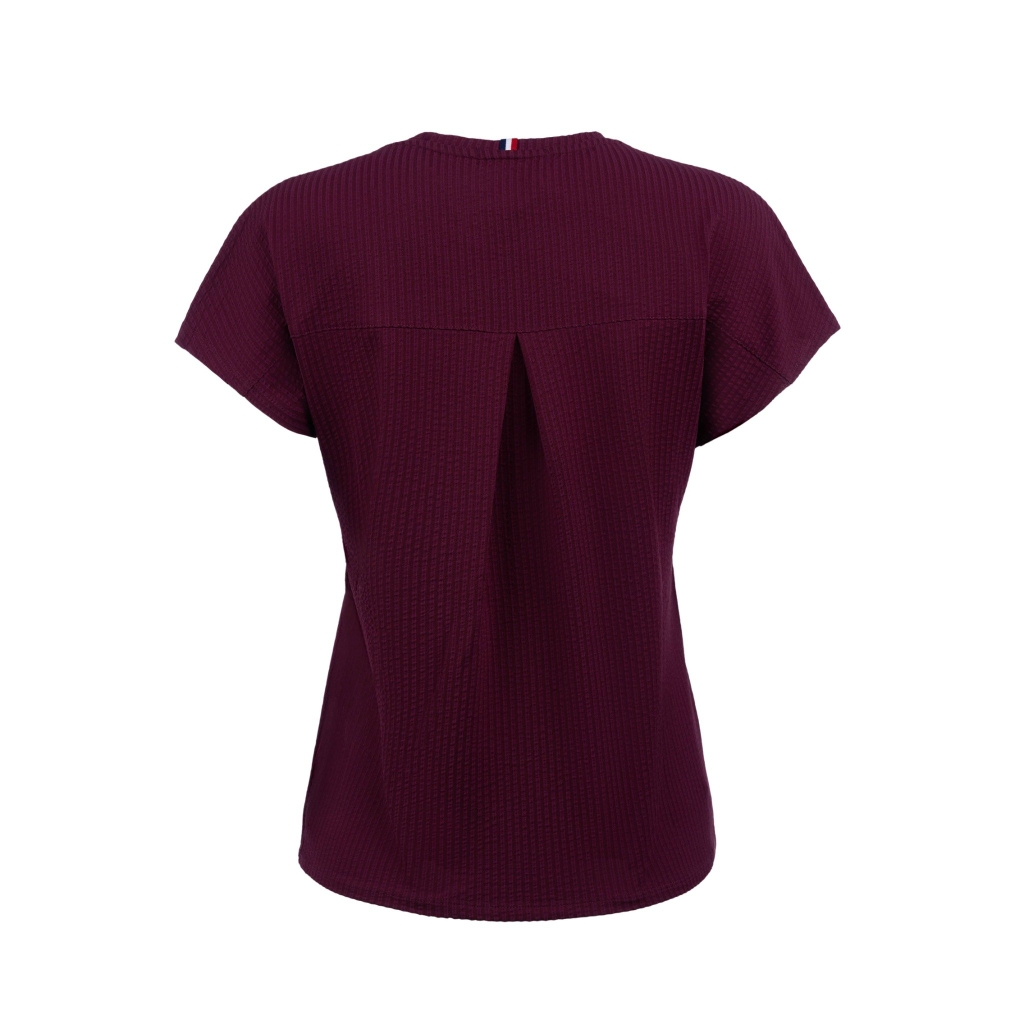 Áo T-shirt le coq sportif Nữ LN5FHT20LV-WR00