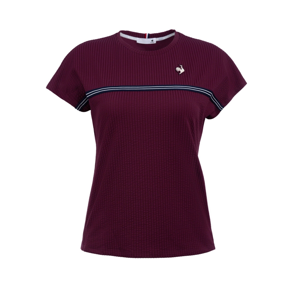 Áo T-shirt le coq sportif Nữ LN5FHT20LV-WR00