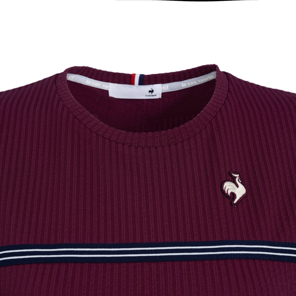 Áo T-shirt le coq sportif Nữ LN5FHT20LV-WR00