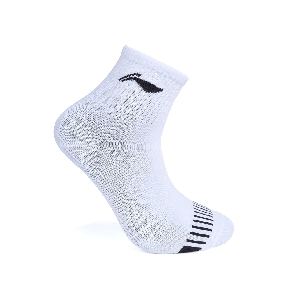 Tất ngắn cổ Li-Ning Unisex P-AWTV009-2V