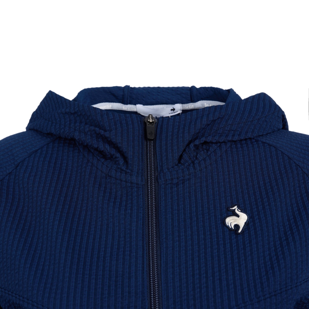 Áo khoác gió le coq sportif Nữ LN5FJK20LV-NV00