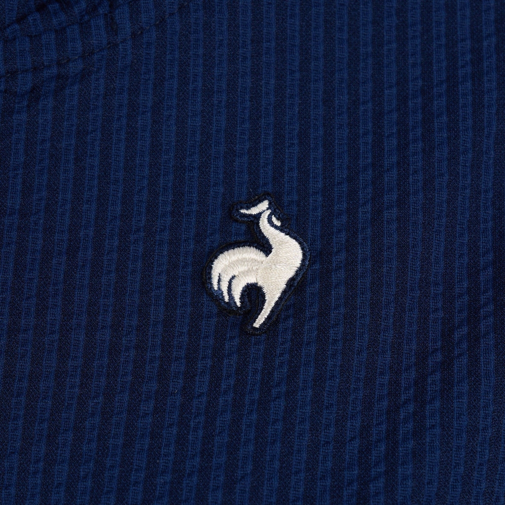 Áo khoác gió le coq sportif Nữ LN5FJK20LV-NV00