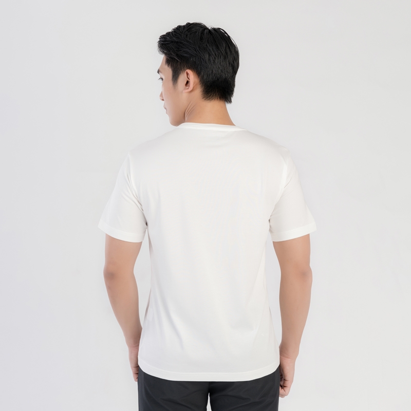 Áo T-shirt 361º Nam W552414109-6C