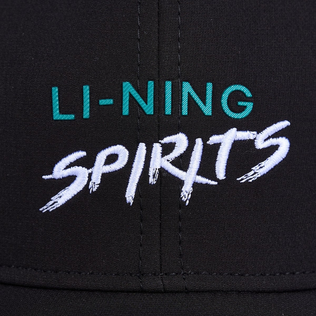 Mũ lưỡi trai Li-Ning Nam AMYW397-1V