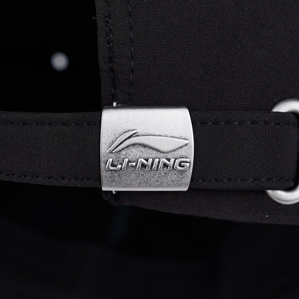 Mũ lưỡi trai Li-Ning Nam AMYW397-1V
