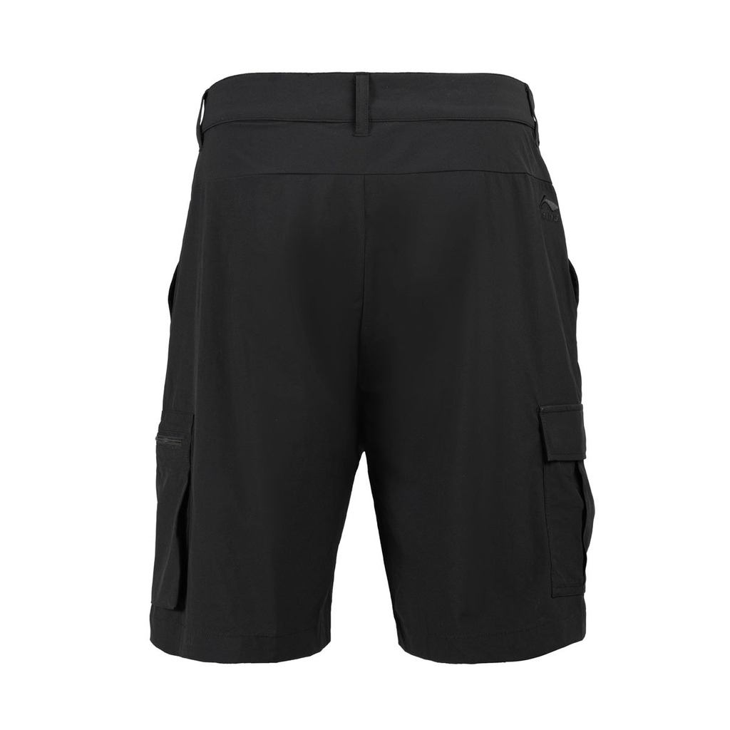 Quần short Li-Ning Nam AKSU875-1V