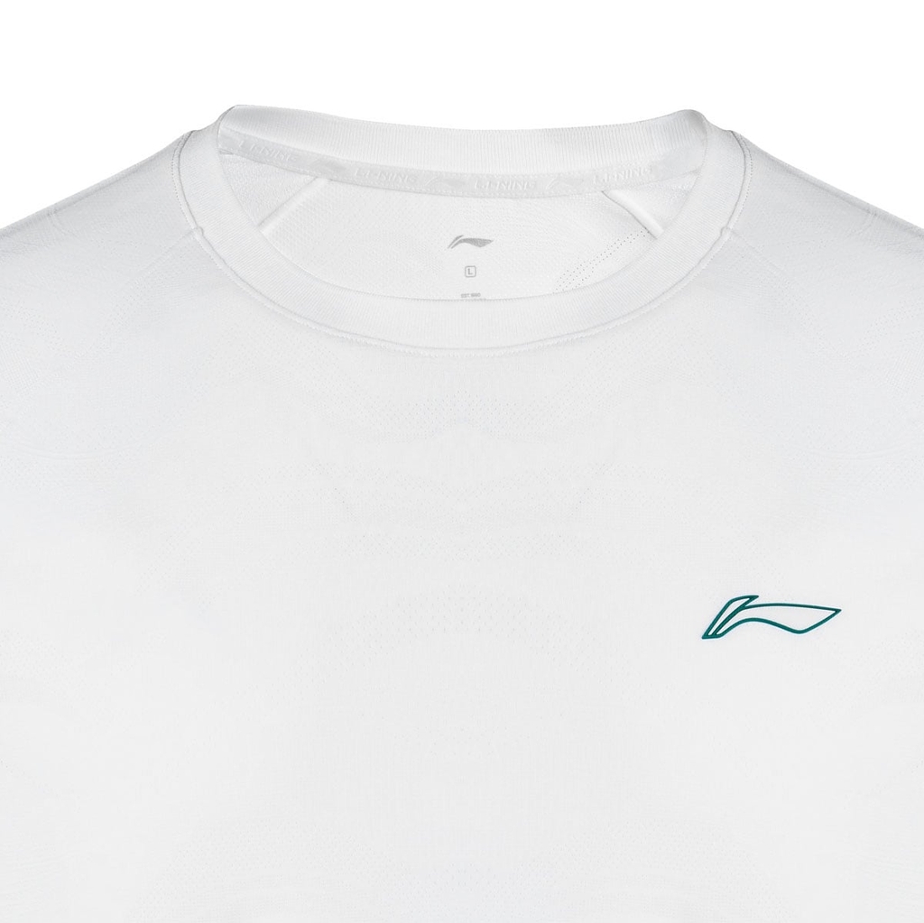 Áo T-shirt Li-Ning Nam ATSW999-2V
