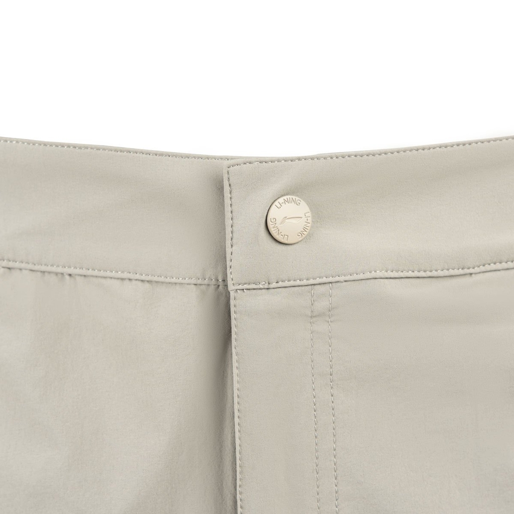 Quần short Li-Ning Nam AKSU875-2V