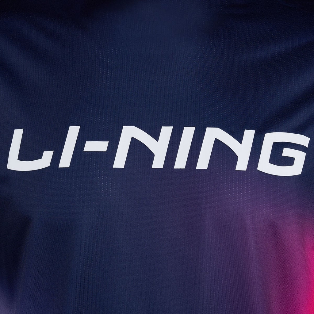 Áo T-shirt Li-Ning Unisex P-AAYV155-1C