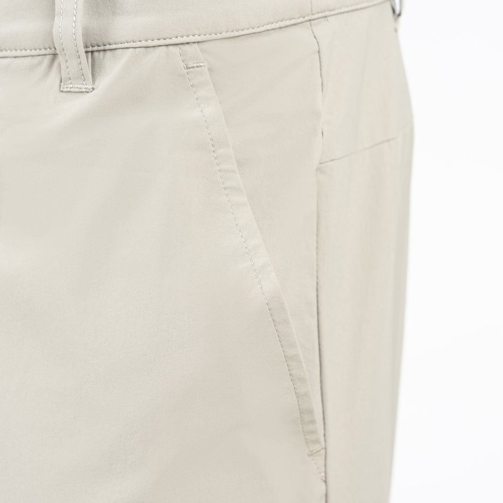 Quần short Li-Ning Nam AKSU875-2V