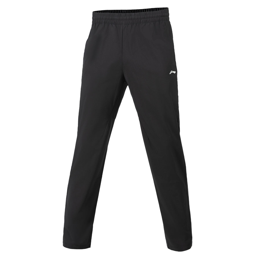 Quần gió Li-Ning Nam AYKU049-1V