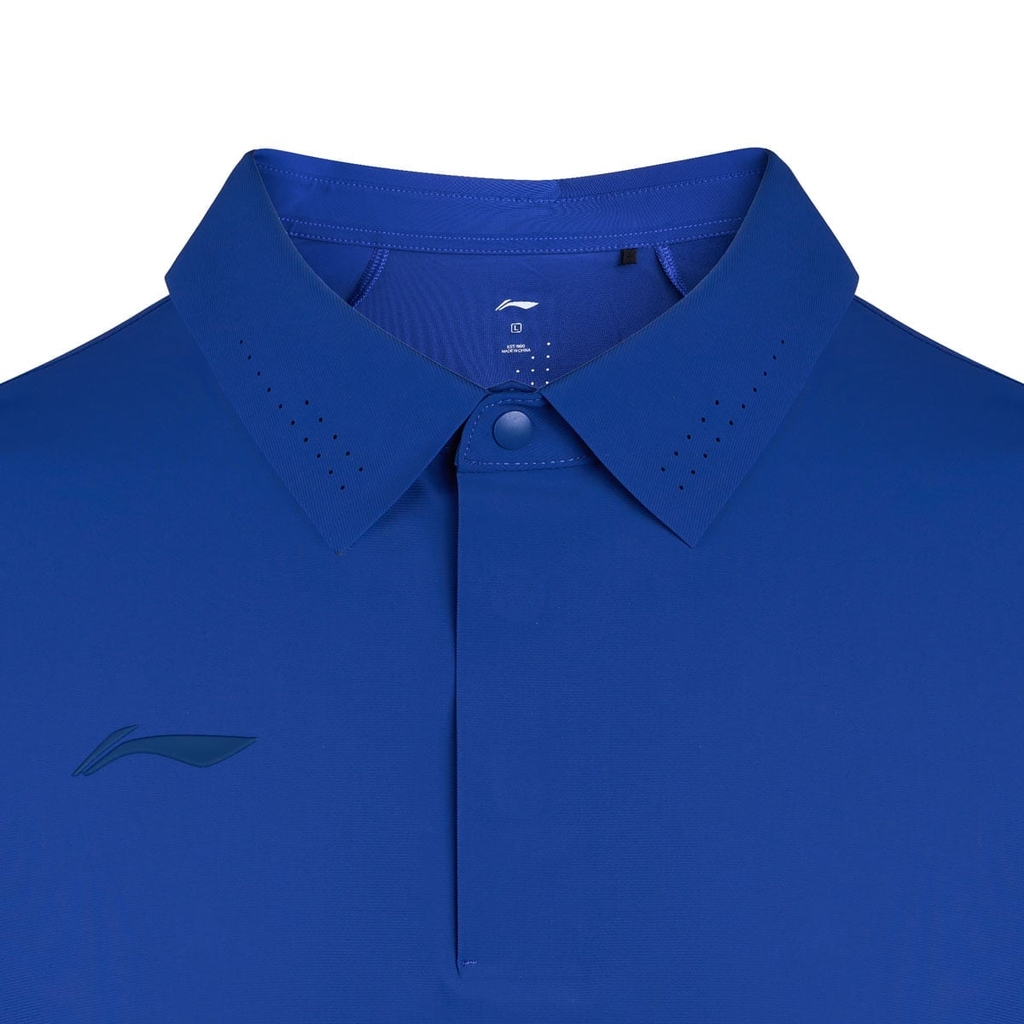 Áo Polo Li-Ning Nam APLWB59-1V