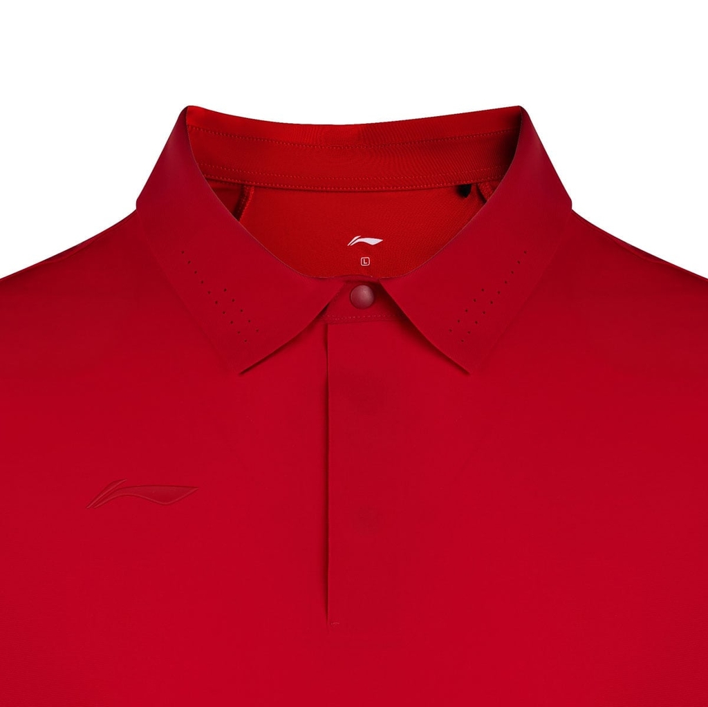 Áo Polo Li-Ning Nam APLWB59-3V