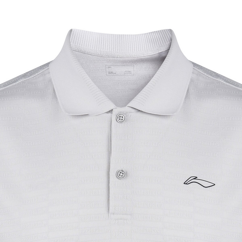 Áo Polo Li-Ning Nam APLWB63-3V