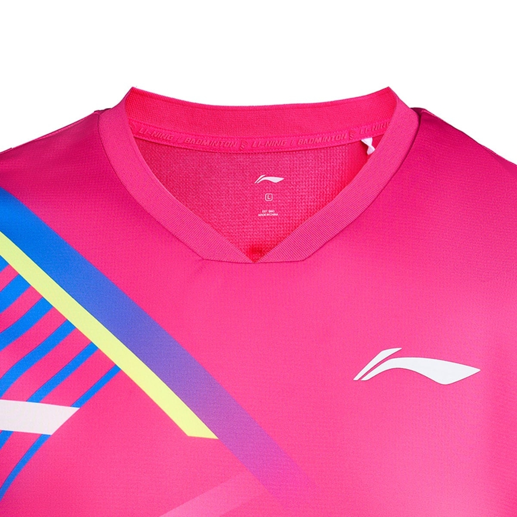 Áo T-shirt Li-Ning Unisex P-AAYV159-6V