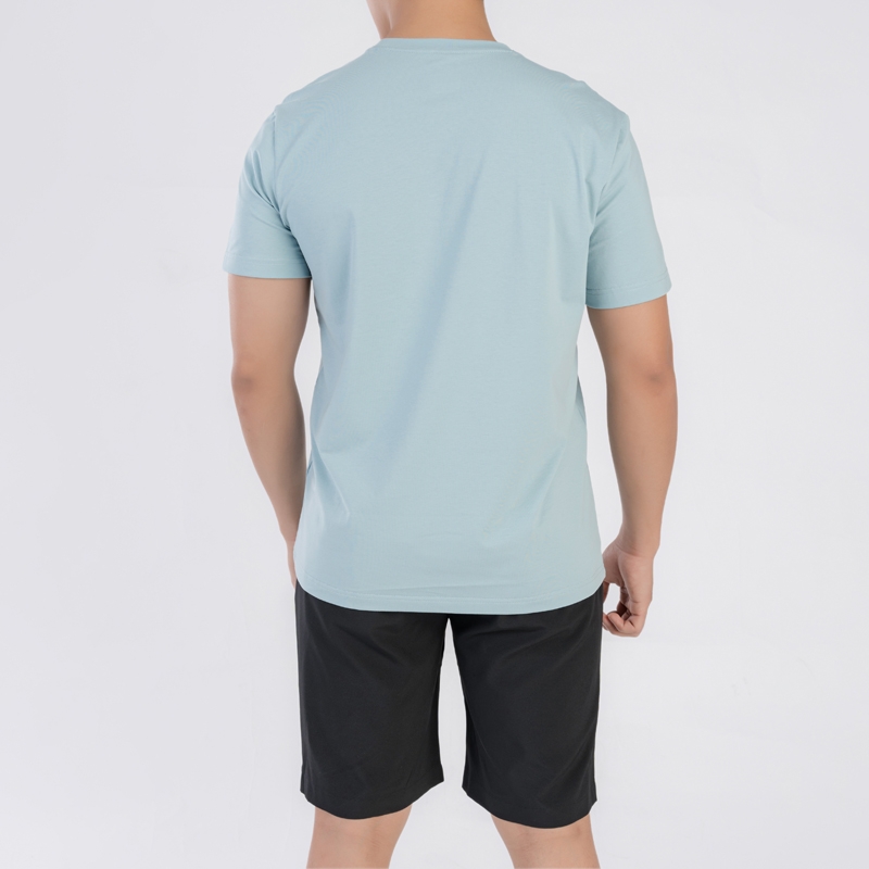 Áo T-shirt 361º Nam W552412104-3C