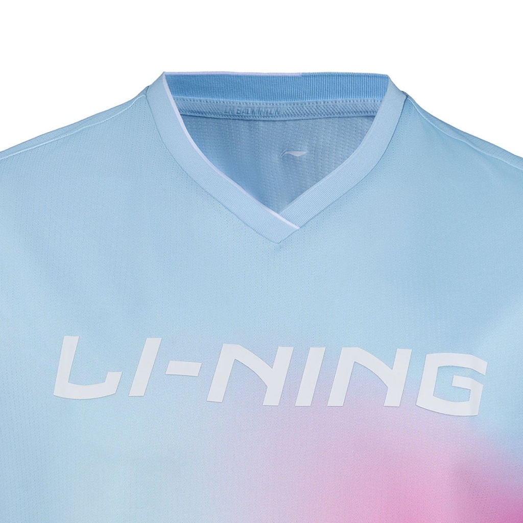 Áo T-shirt Li-Ning Unisex P-AAYV155-4C