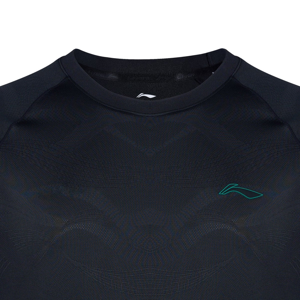 Áo T-shirt Li-Ning Nam ATSW999-3V