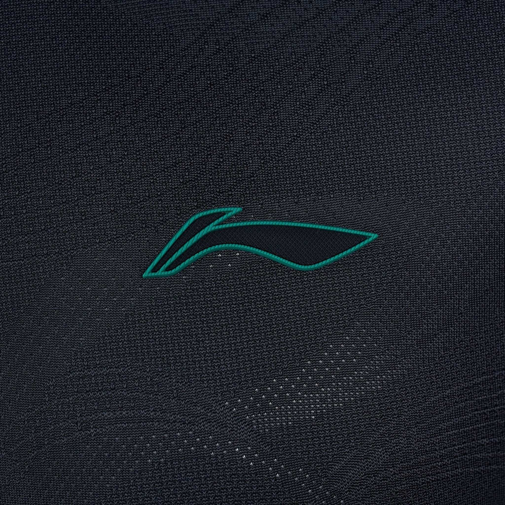 Áo T-shirt Li-Ning Nam ATSW999-3V