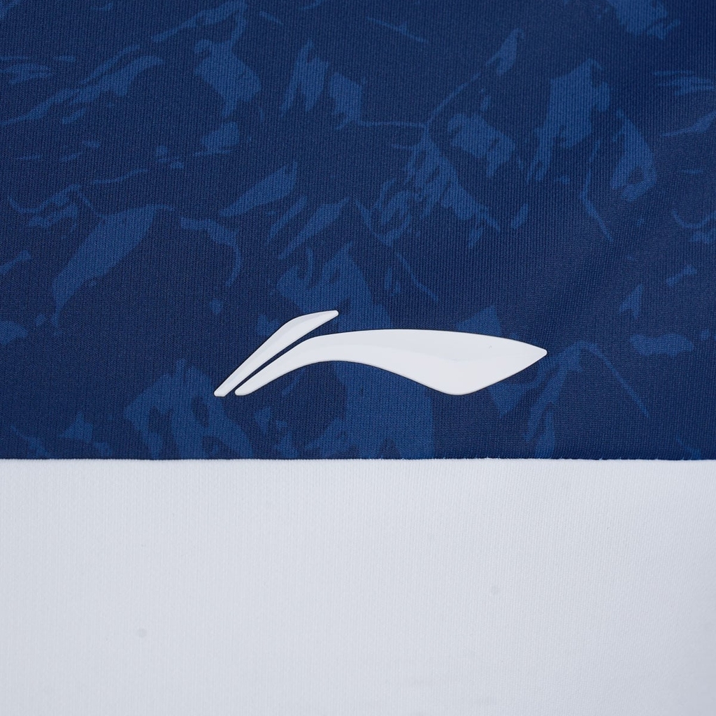Áo Polo Li-Ning Nam APLWB67-1V