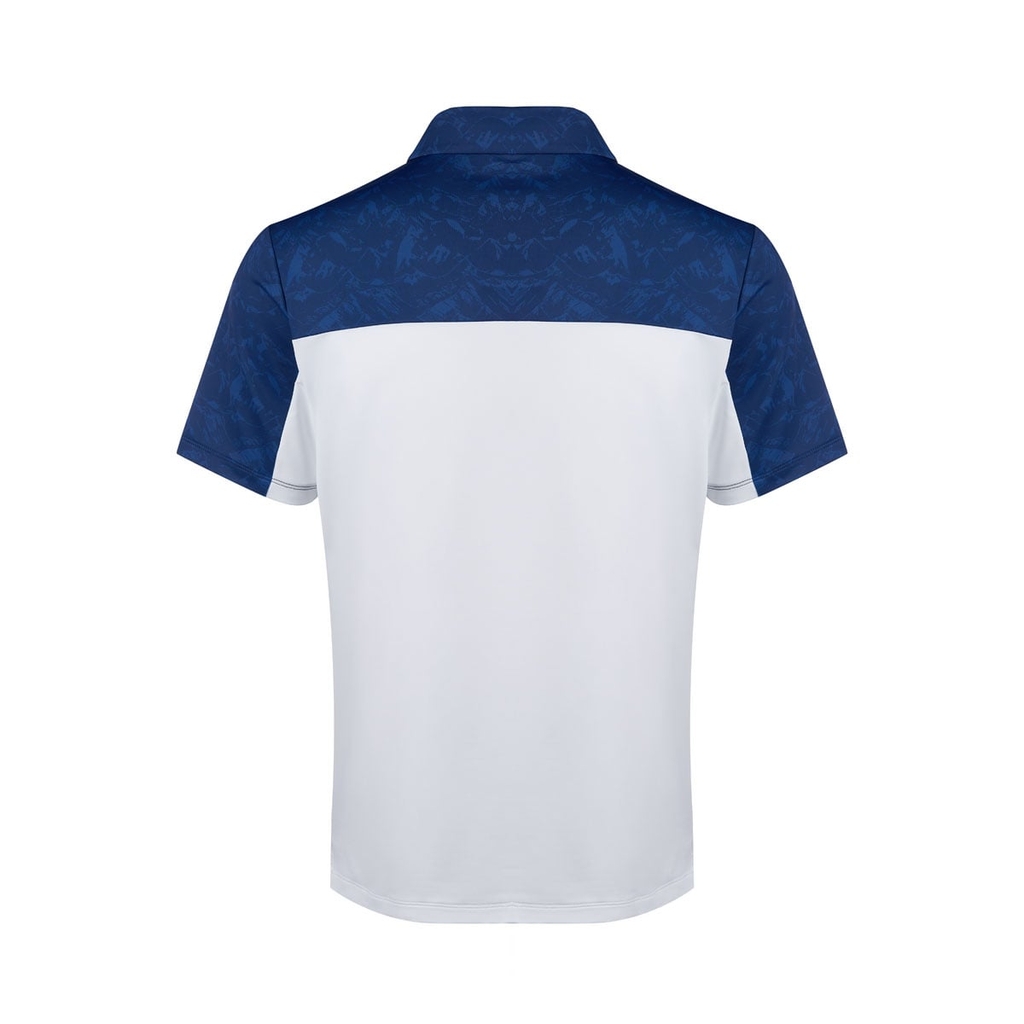 Áo Polo Li-Ning Nam APLWB67-1V