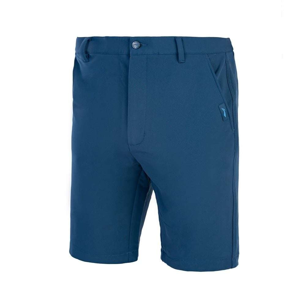 Quần Short golf Li-Ning Nam AKST897-2V