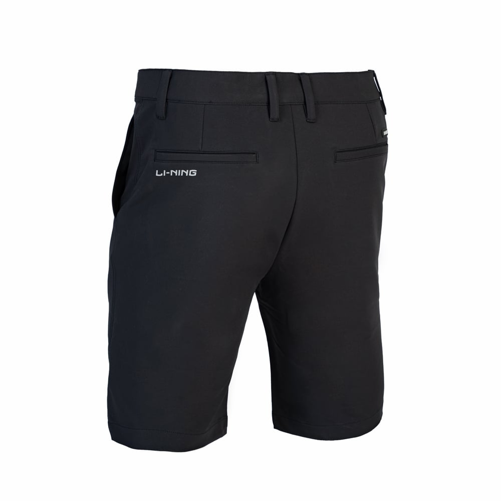 Quần Short golf Li-Ning Nam AKST897-1V