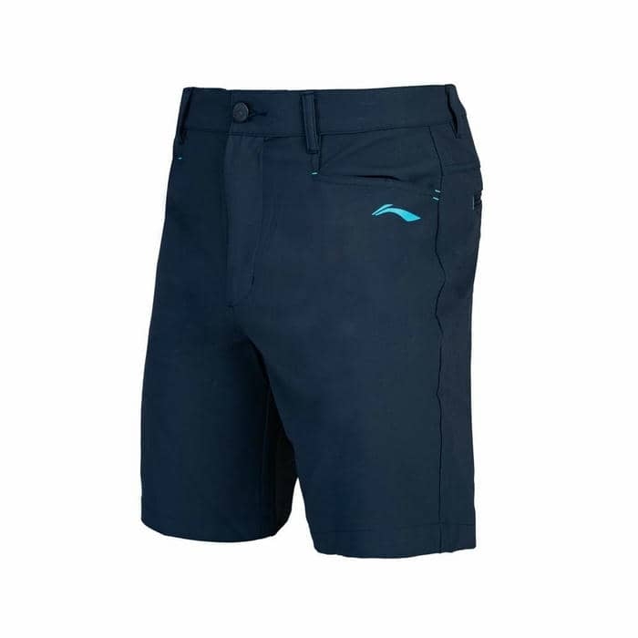 Quần Short golf Li-Ning Nam AKST905-1V