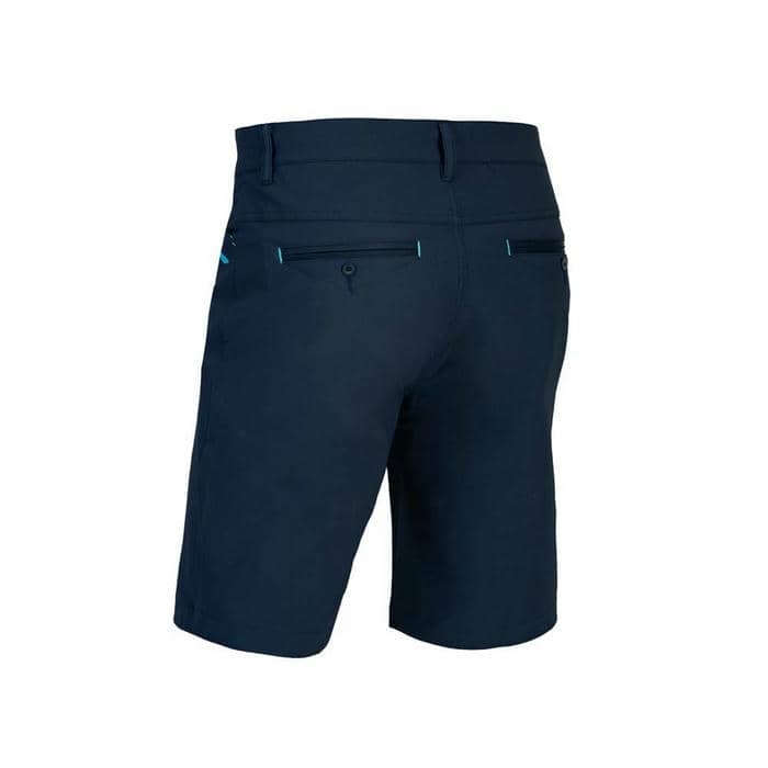 Quần Short golf Li-Ning Nam AKST905-1V