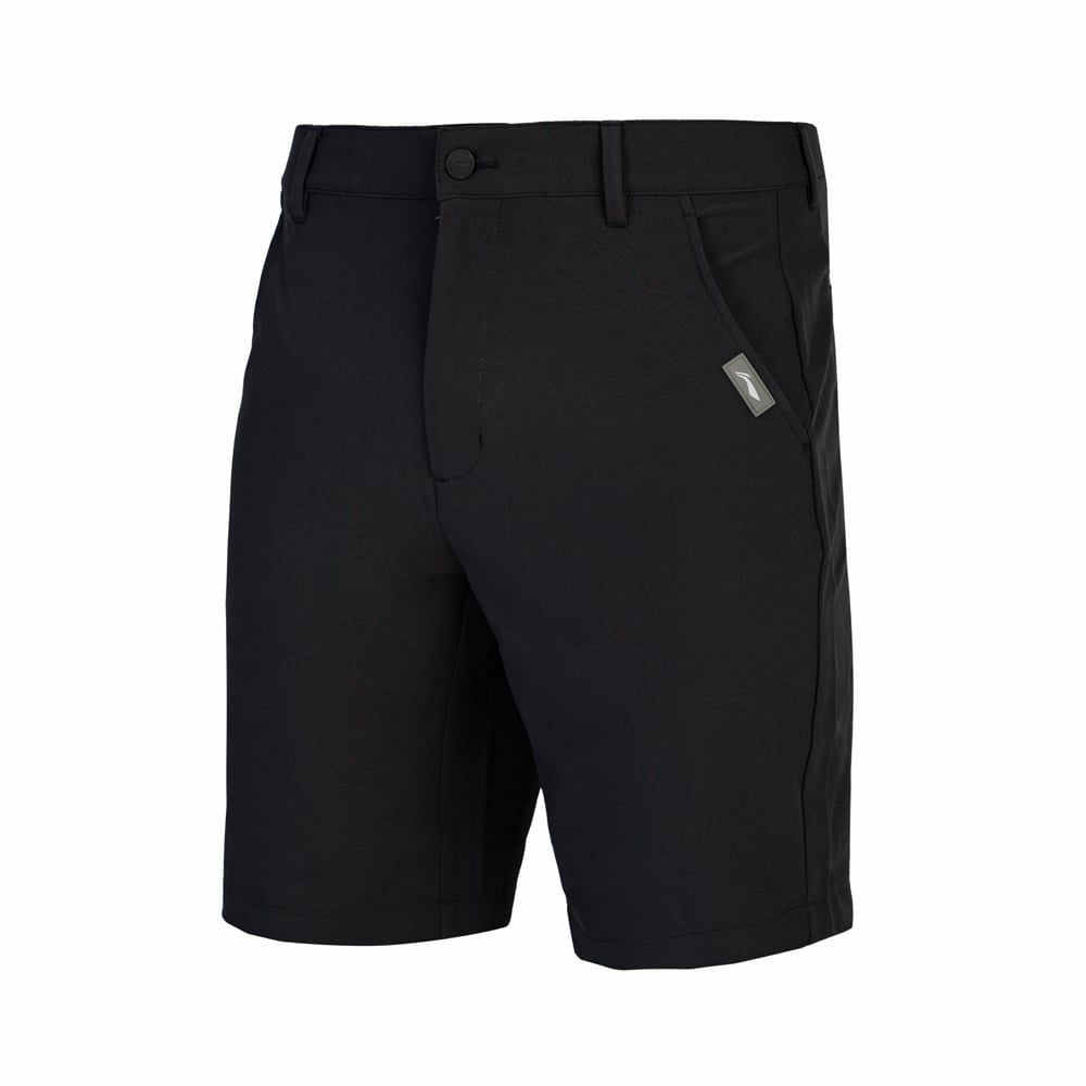 Quần Short golf Li-Ning Nam AKST899-1V
